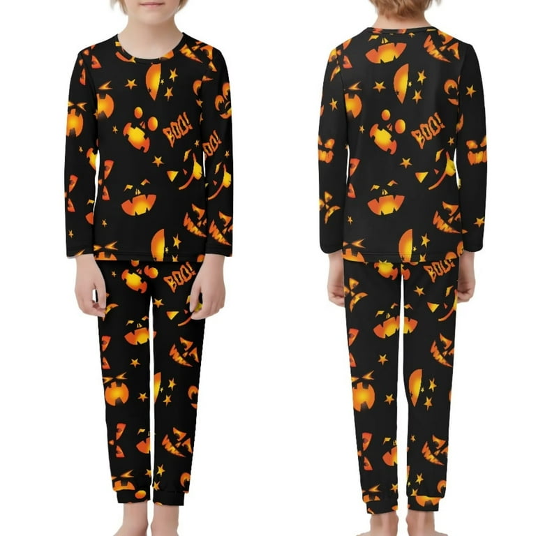 Halloween pjs for teens hotsell