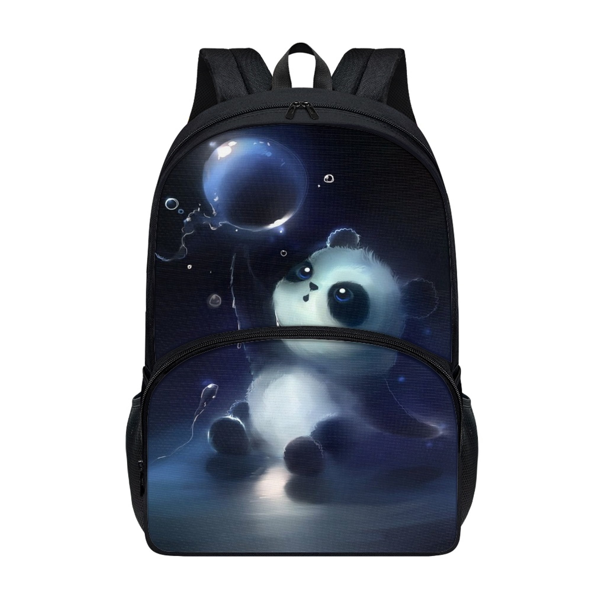 Walmart panda clearance backpack