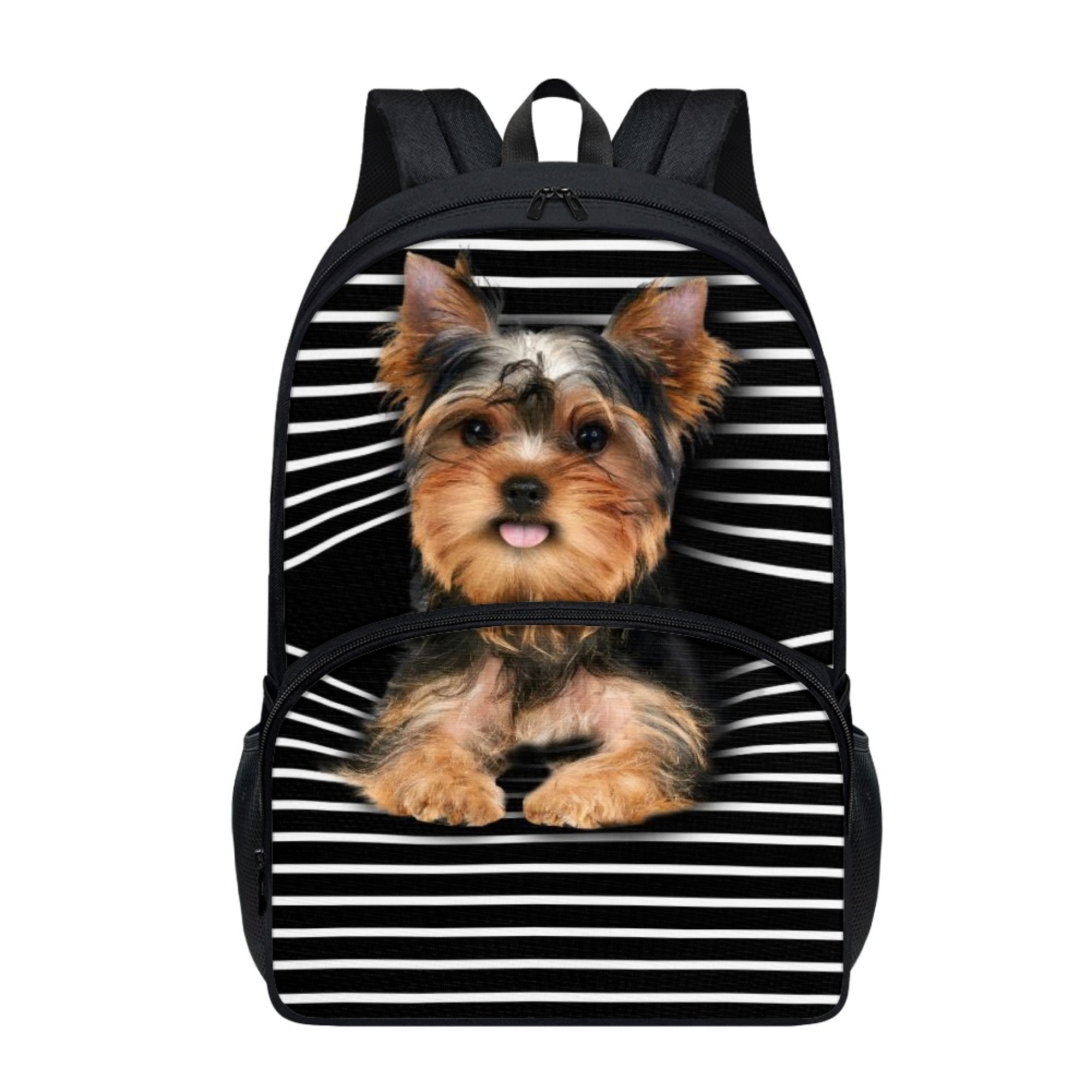 luethbiezx Kids Girl Mini Crossbody Bag Cute Purse Dog Bowknot Handbag  Shoulder Bag - Walmart.com