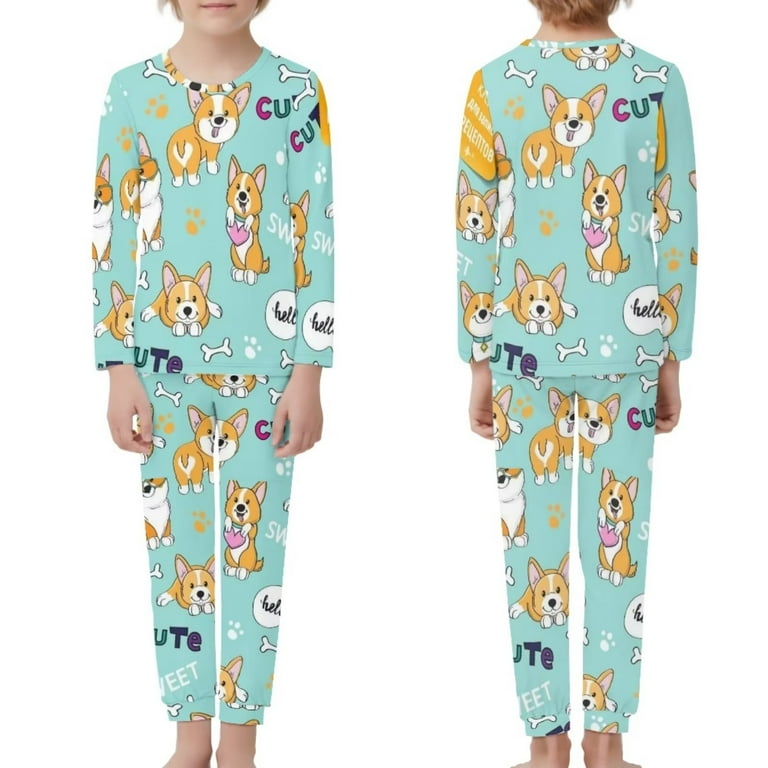 I am 2 pyjamas girl new arrivals