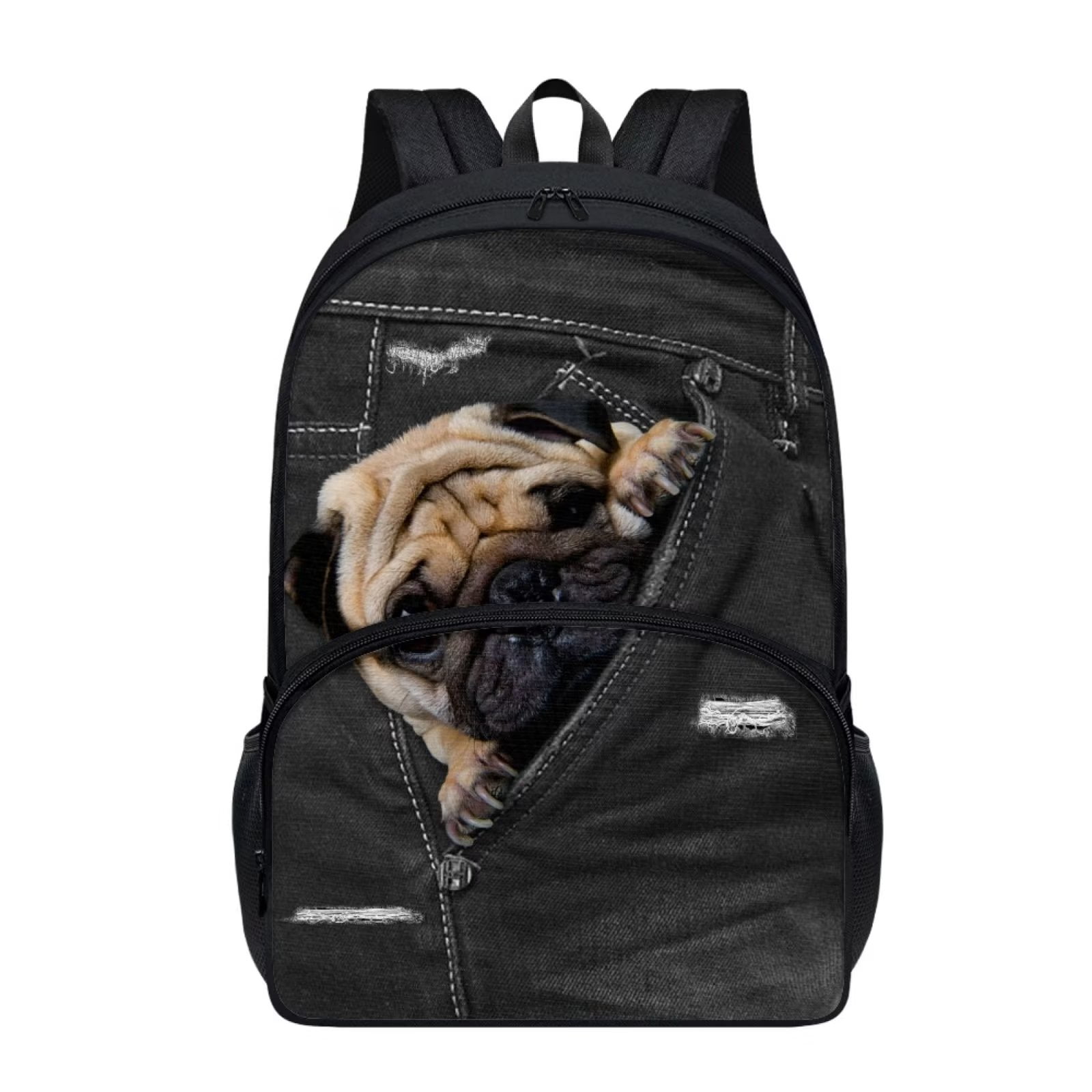 Tiger family shop school bag price