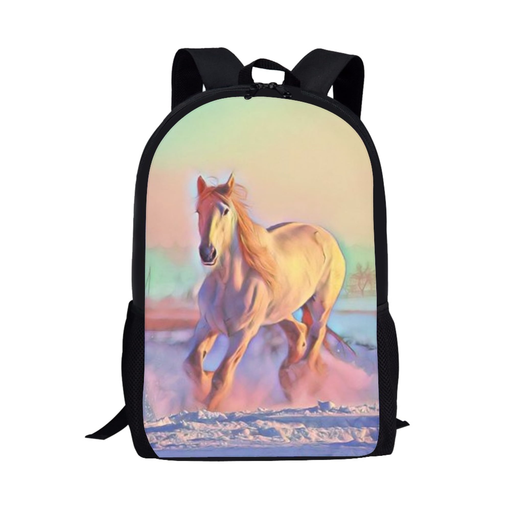 Campus top book bags