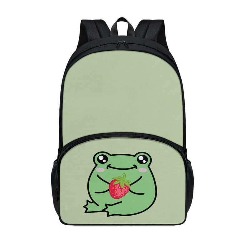 Van bookbag cheap