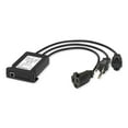 thumbnail image 1 of NETIO PowerCable 2PB Smart Flat Power Distribution Unit, 1 of 5