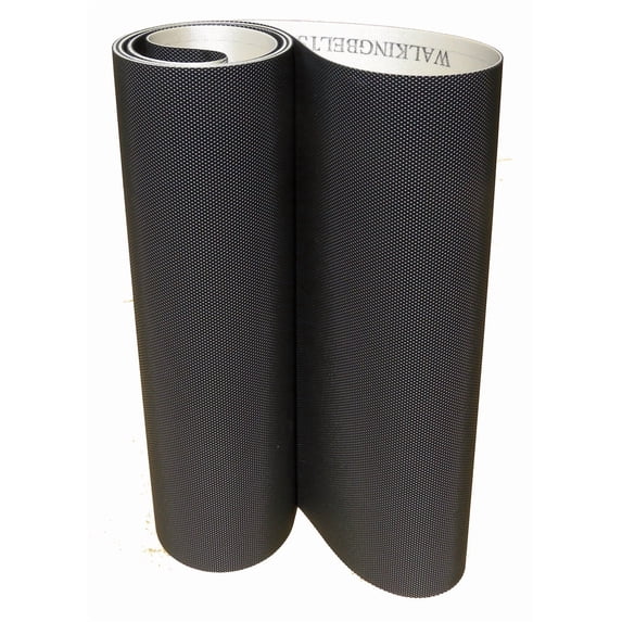 Netl Photos NETL197143 Nordic Track Elite 1500 Treadmill Walking Belt 2Ply Pro ...