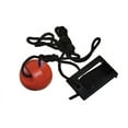 thumbnail image 1 of NETL798150 NordicTrack C80I Treadmill Safety Key, 1 of 1