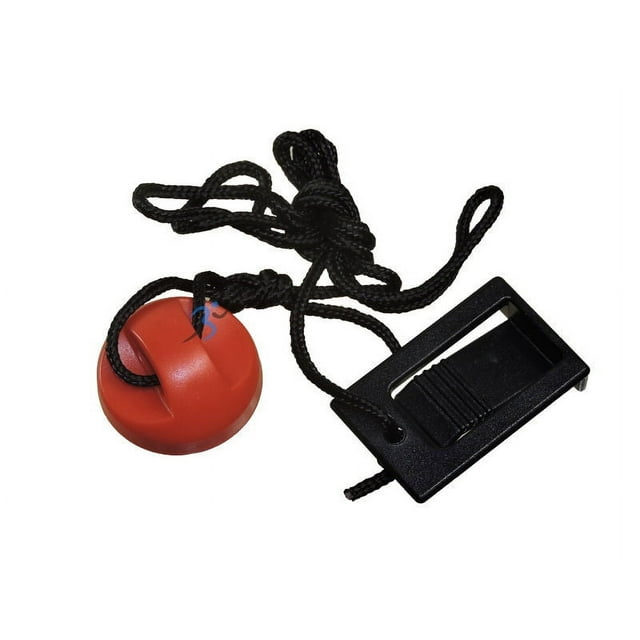 NETL798150 NordicTrack C80I Treadmill Safety Key