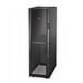 thumbnail image 1 of APC NetShelter SX Colocation 2 x 20U Enclosure with Sides - rack - 42U, 1 of 13