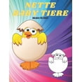 thumbnail image 1 of NETTE BABY TIERE - Malbuch Für Kinder, (Paperback), 1 of 1