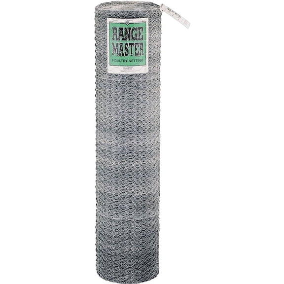 NETTING POULTRY 1X12X50FT