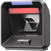 NETUM 2D Omnidirectional Desktop Barcode Scanner, Hands-Free USB Wired Barcode Reader 1D 2D QR PDF417 Barcode Reader with Megapixel High Resolution Sensor for Retail POS Supermarket NT-2085LPro