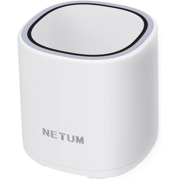 NETUM Mobile Payment QR Code Scanner Desktop, USB Wired 2D Barcode Scanner Plug and Play for Supermarket Store NT-5090