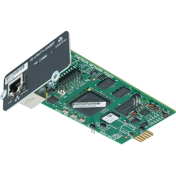 NETWORK INTERFACE CARD