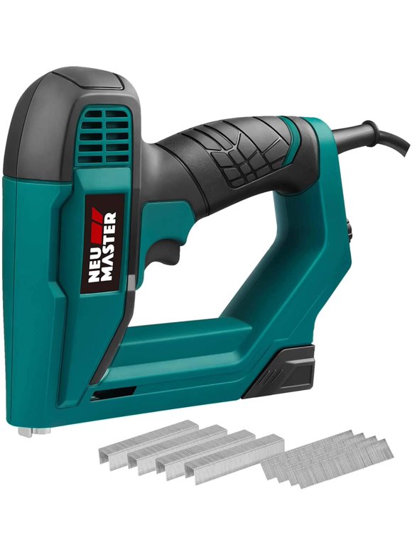 Electric Nail Guns in Nail Guns