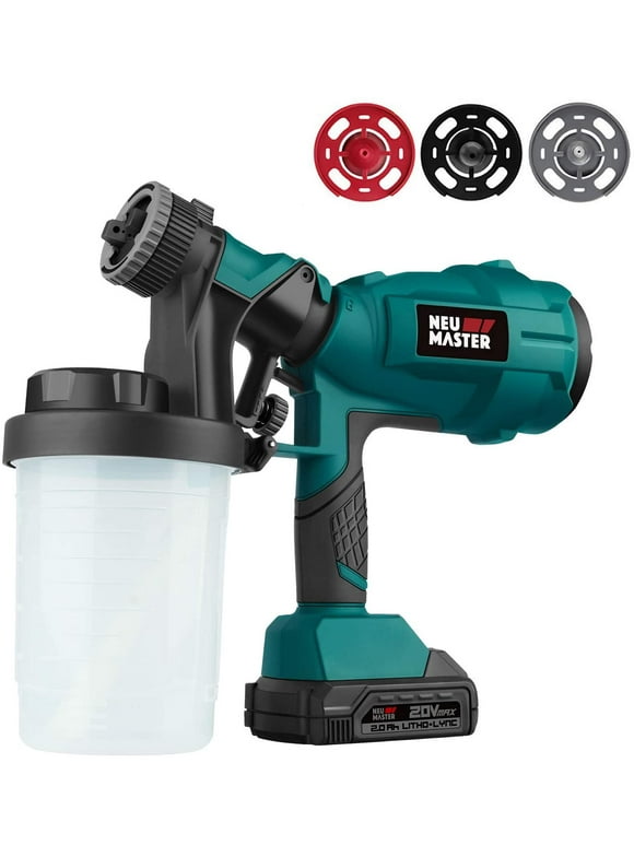 Paint Sprayers in Paint Applicators