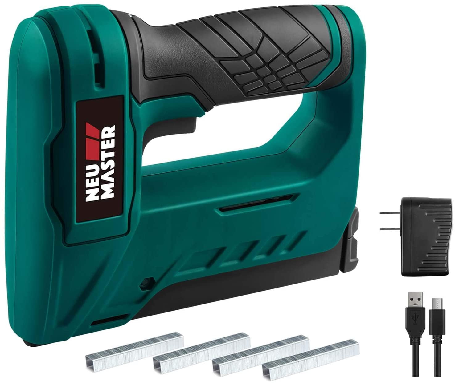 18 Gauge Cordless Finish Nailer and Stapler | Next Day Delivery – Rutlands  Limited