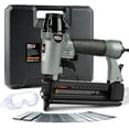 thumbnail image 1 of NEU MASTER NPT5040 Heavy Duty Air Power Brad Nail Gun, 120 PSI 1000 Piece, 1 of 7