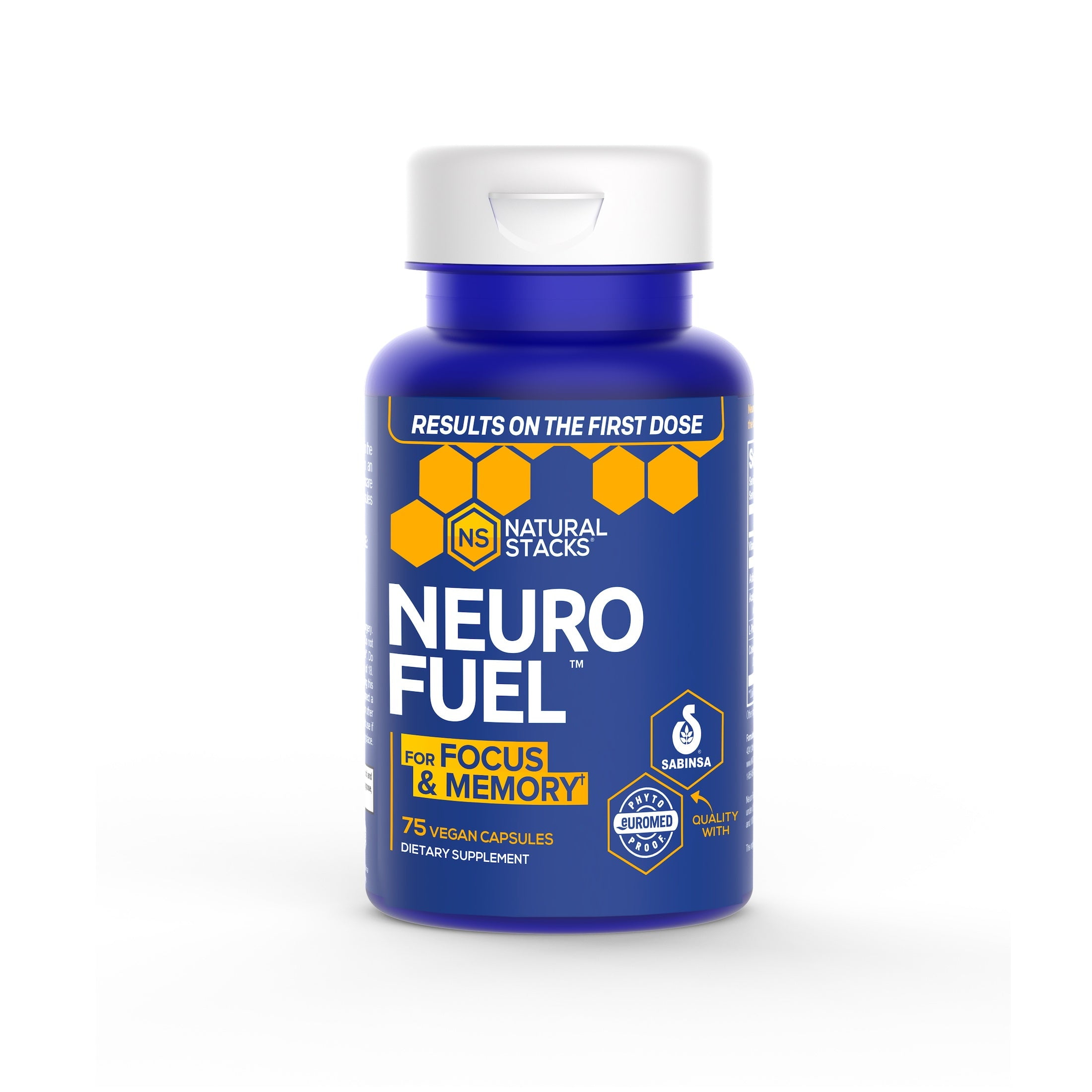 NEURO FUEL 75ct