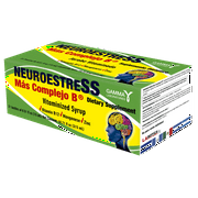 NEUROESTRESS 21 VIALS