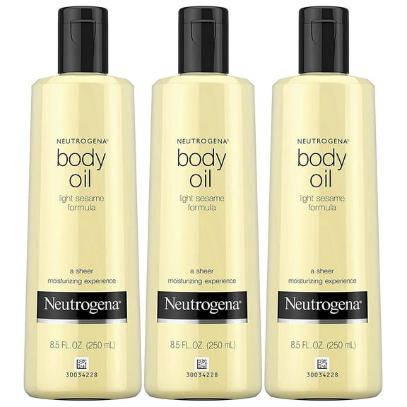 NEUT #6182 BODY OIL 8.5 OZ