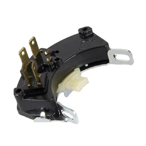 NEUTRAL SAFETY/BACKUP LIGHT SWITCH FOR MODELS WITH AUTO TRANS