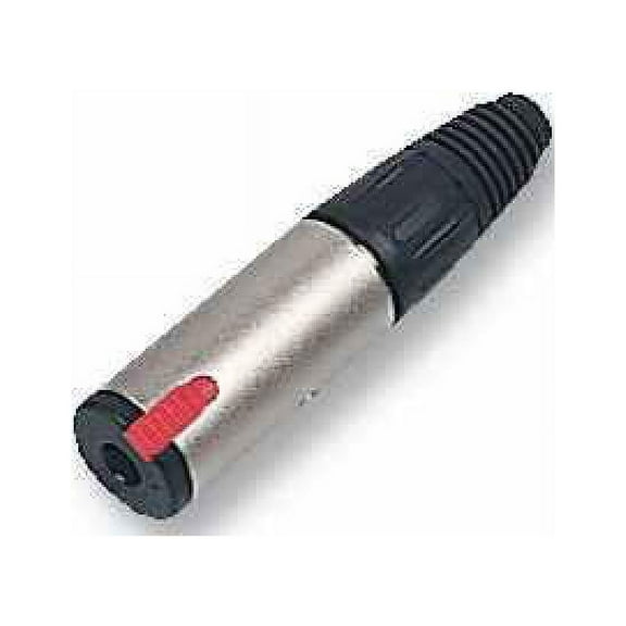 NEUTRIK - Neutrik 1/4" Jack Socket