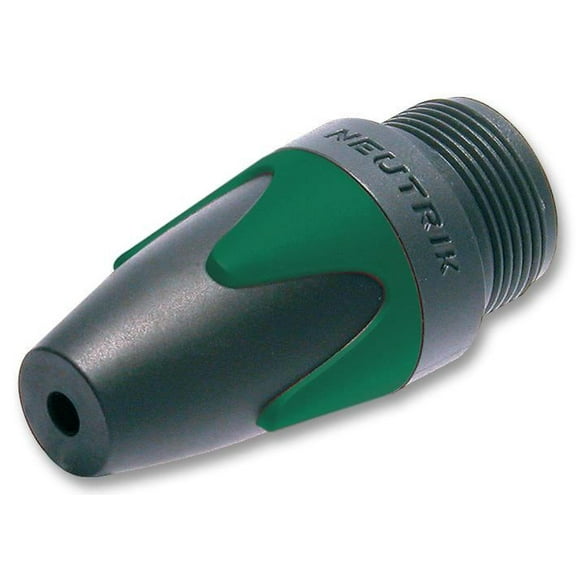 NEUTRIK - XLR Bush, Green