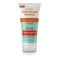thumbnail image 1 of NEUTROGENA ACNE STRS CNT WASH 6 OZ, 1 of 1