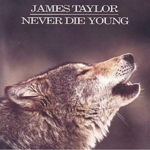 NEVER DIE YOUNG