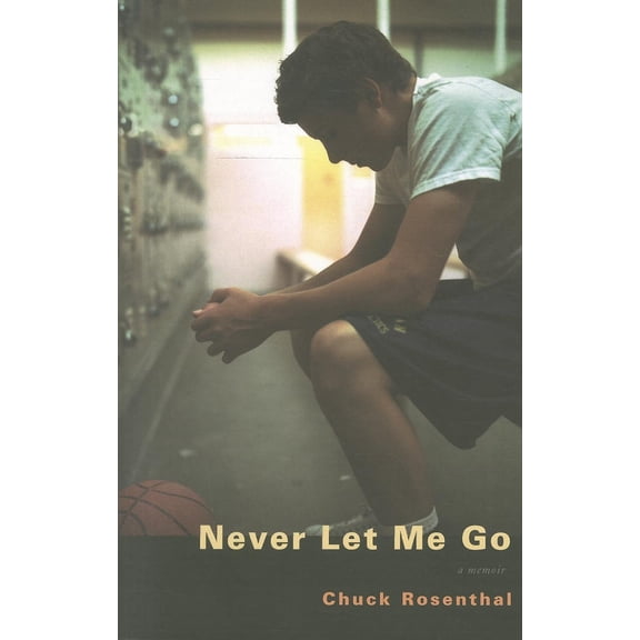 Pre-Owned Never Let Me Go: A Portrait of Sexual Predation (Paperback) 1888996935 9781888996937
