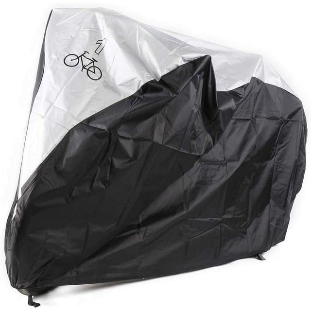 Neverland Bike Cover Bicycle Cover Heavy Duty Tear Resistant Bike 