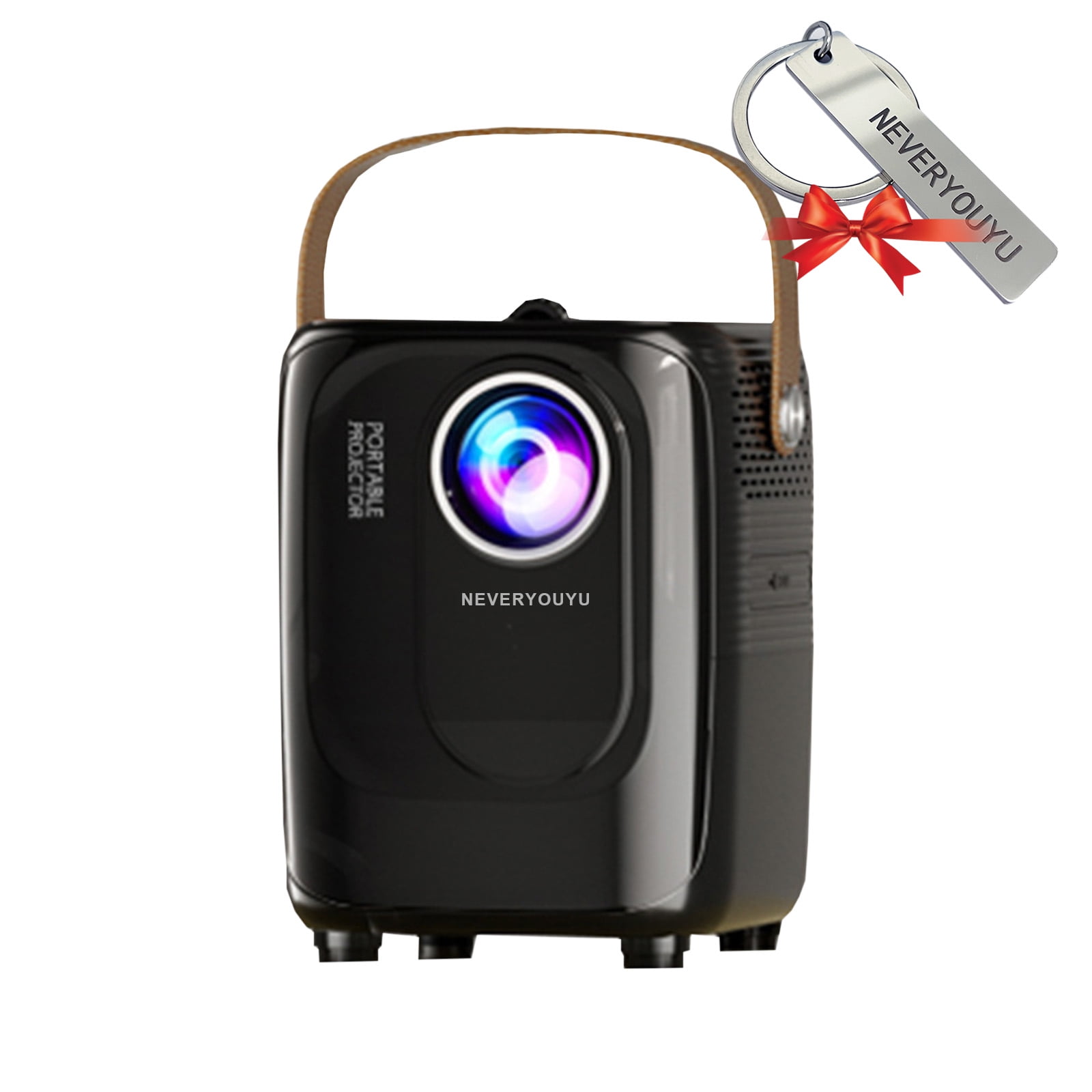 Electric Focus]OTOUCH Projector Native 1080P 18000LM 5G - View #4
