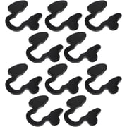 NEW 10 PCS 4l80e 4l60e Gearbox Shifter Cable Bushing Clips for Chevy Silverado GMC Sierra