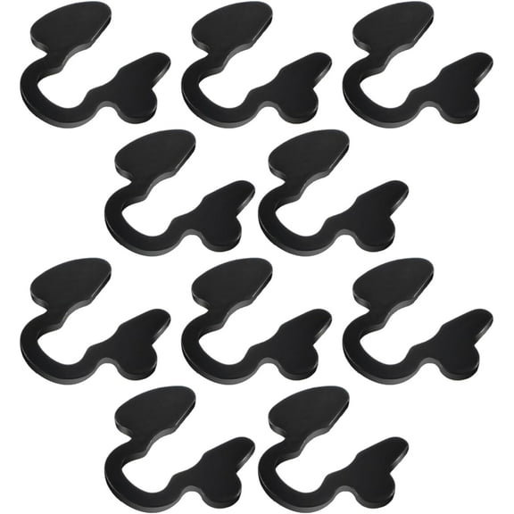 NEW 10 PCS 4l80e 4l60e Gearbox Shifter Cable Bushing Clips for Chevy Silverado GMC Sierra