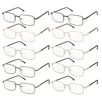 NEW Eco Friendly VE GREEN Breeze Guide Eyeglasses 58mm with  display picture 1