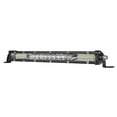 NEW 10 inch UltraThin LED Light Bar Combo Beam Spots Floods Beam ATV