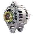 thumbnail image 1 of NEW 12 VOLT 110 AMP ALTERNATOR IS COMPATIBLE WITH MAZDA MILLENIA 2.5L 1995 1996 KL47-18-300 2100418, 1 of 2