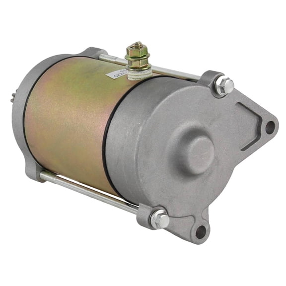 OEM Grade Starter Motor Compatible with 2014-2016 CF Moto ZForce 800 2015-2018 CForce 800 2017-2019 UForce 800 800cc V-Twin 0800-091000 0800091000