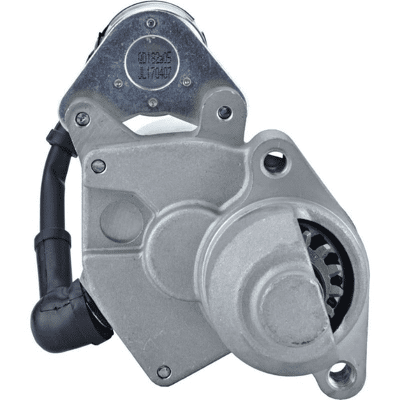Starter Compatible with Kohler CH395-3031 CH395-3021 CH395-0021 Command PRO Horizontal Engine 9.5HP 277cc 12V 14T CCW 17-098-04S Pressure Washer Tiller