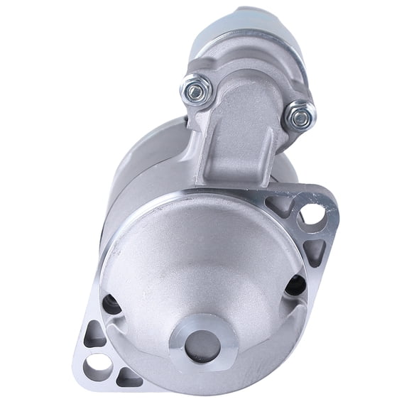 OEM Grade Starter Motor Compatible with Kubota L185 L185DT L185F Z751A 17HP L175F Z750A Compact Tractor 2-Cyl Diesel 12V DD 9-Tooth 028000-7480 15221-63010 70000-65214 028000-7481 16HP