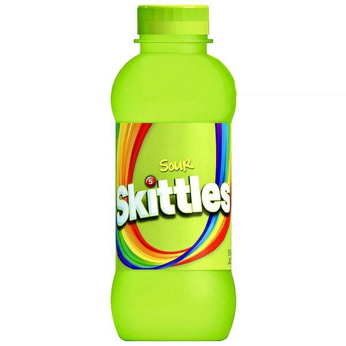 NEW 12PK Skittles Sour Drink/Juice