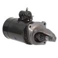 thumbnail image 1 of NEW 12V 10T CCW STARTER MOTOR IS COMPATIBLE WITH DIAMOND T MEDIUM & HEAVY-DUTY TRUCKS 738 REO OV-207 838 REO OV-220 235 1959-1961 1108621 1107542, 1 of 2