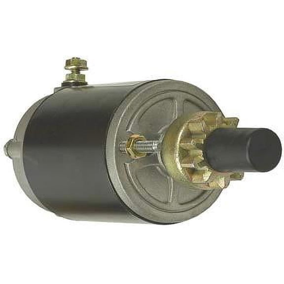 New Starter Fits Force Marine 256F 257F 353F 356F 357F 1149540-M030Sm Sm11495