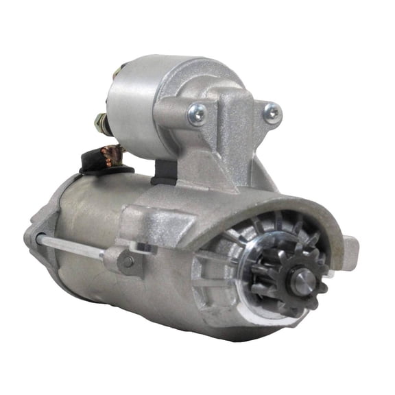 Starter Compatible with 2007-2009 Ford Edge 3.5L Taurus 3.5L Flex 3.5L Lincoln MKX 3.5L MKS 3.7L Mercury Sable 3.5L 12V PMGR CCW 10-Tooth 32.5mm Replaces 8G1Z-11002-B SA-968