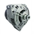 thumbnail image 1 of NEW 12V 115 AMP ALTERNATOR IS COMPATIBLE WITH JOHN DEERE TRACTOR 6410S 6510S 6520 6520L 0123512500, 1 of 2