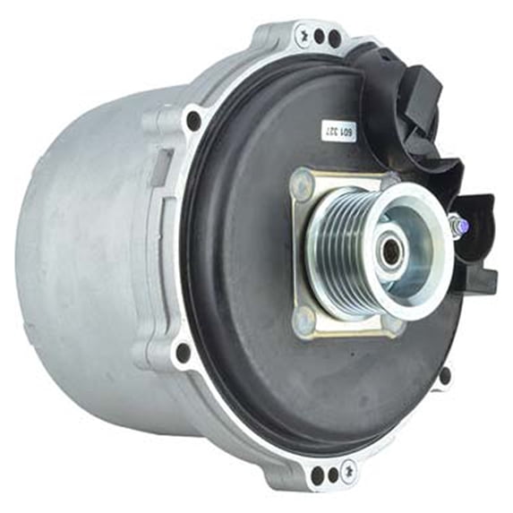 NEW 12V 180A ALTERNATOR FITS BMW 745I 4.4L 2002-2004 12-31-7-507-995 12317507995
