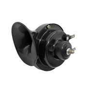 NEW 12V 300DB Super Loud Train Horn Waterproof for Motorcycle Car Truck SUV Boat Y9W1