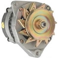 thumbnail image 1 of NEW 12V 70A ALTERNATOR COMPATIBLE WITH CARRIER TRANSICOLD GENESIS SUPRA KUBOTA CT2 30-60050-04, 1 of 2