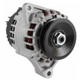 thumbnail image 1 of NEW 12V 70A ALTERNATOR FITS GENESIS CARRIER TRANSICOLD R70 1995-2007 30-01114-07, 1 of 2