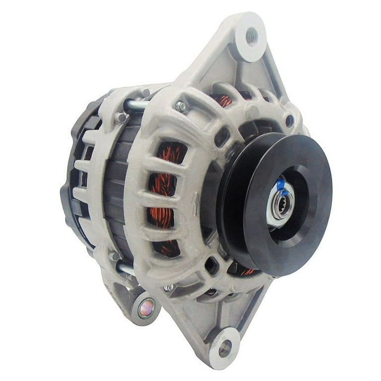 NEW 12V 80A BOSCH STYLE ALTERNATOR FITS REPLACES F000BL0118